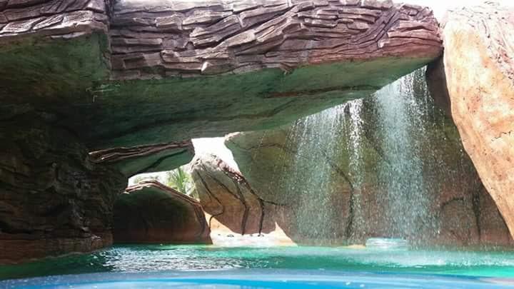 Recanto Jacobs Villa Olímpia Dış mekan fotoğraf