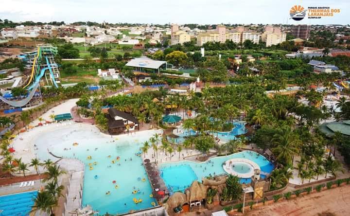 Recanto Jacobs Villa Olímpia Dış mekan fotoğraf