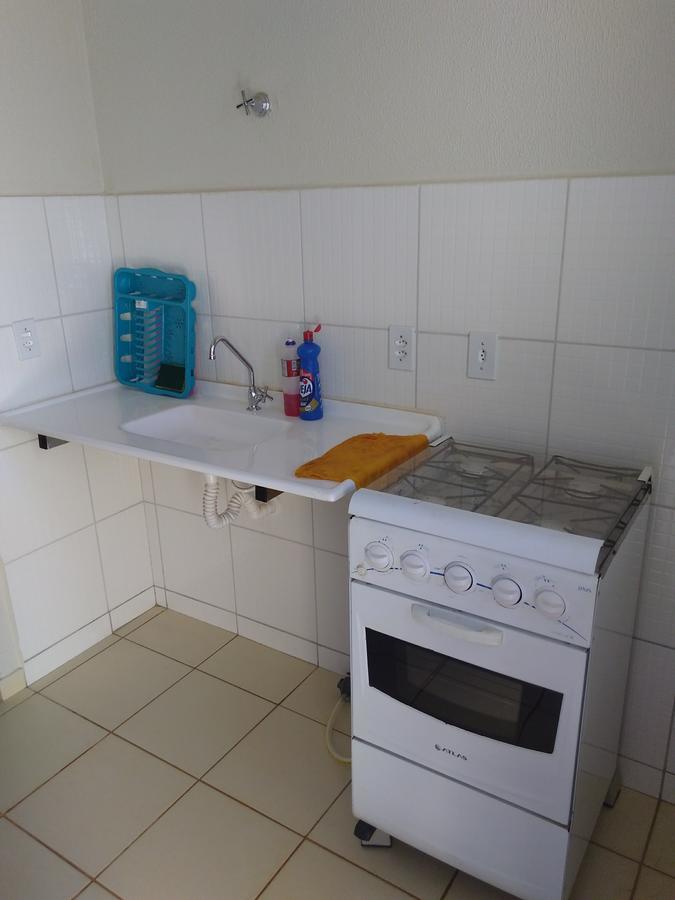 Recanto Jacobs Villa Olímpia Dış mekan fotoğraf