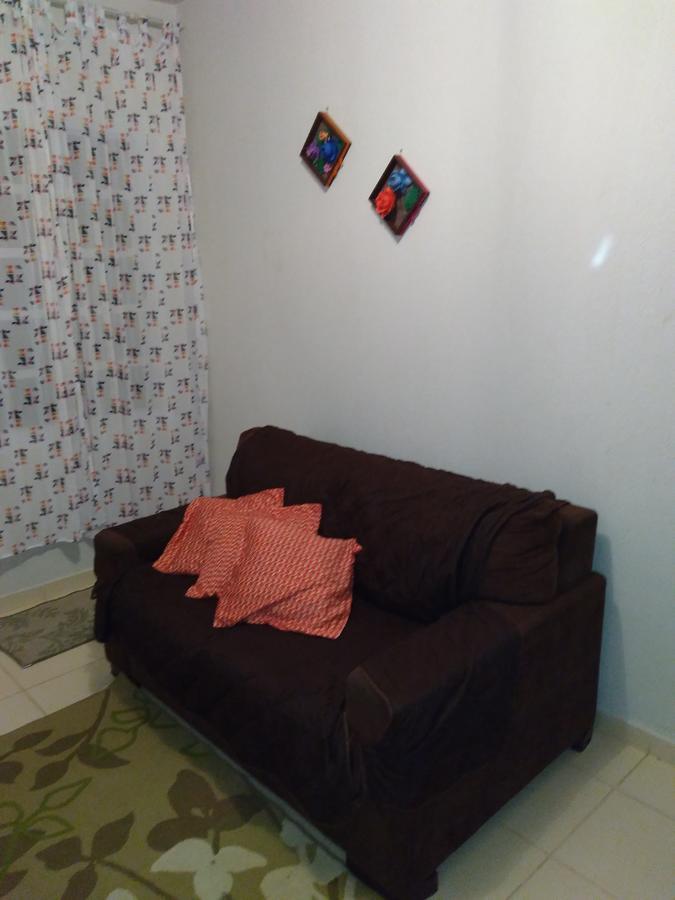 Recanto Jacobs Villa Olímpia Dış mekan fotoğraf
