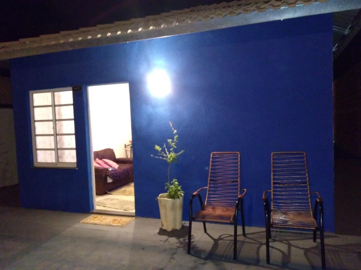 Recanto Jacobs Villa Olímpia Dış mekan fotoğraf