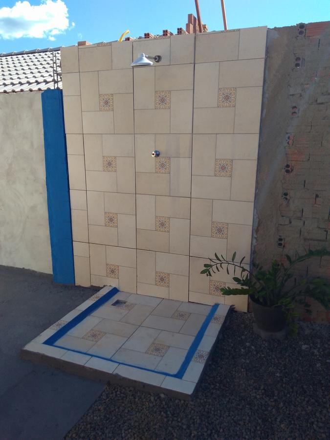 Recanto Jacobs Villa Olímpia Dış mekan fotoğraf