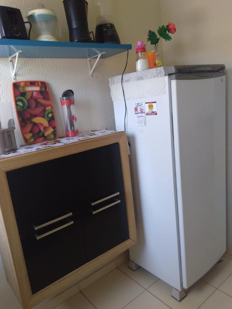 Recanto Jacobs Villa Olímpia Dış mekan fotoğraf